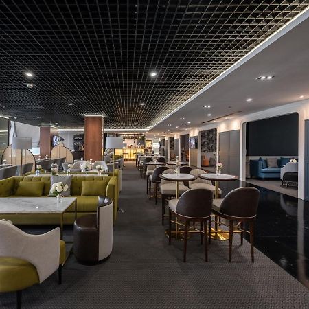 The Coral Finest Business Class And First Class Lounge Concourse D- Airport Lounge Service - International Transit Area - 6 Hours Stay Samut Prakan Exterior foto